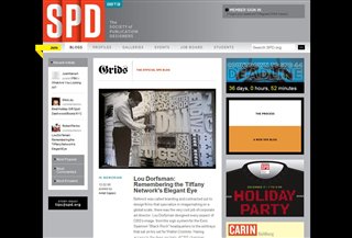 SPD.org Tehnoloģija:Technology