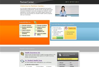 SrPartnerCenter Web rīki:Web Tools