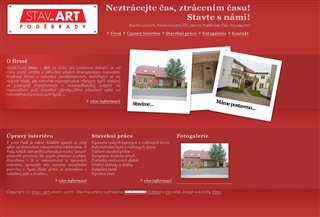 Stav-Art Arhitektūra:Architecture