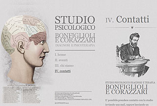 Studio Bonfiglioli Corazzari Darba piedāvājumi:Jobs
