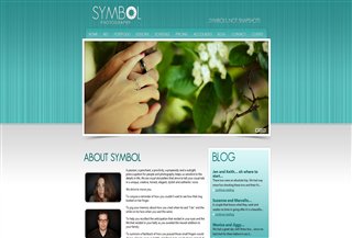 Symbol Photography Foto blogi:Photoblogs