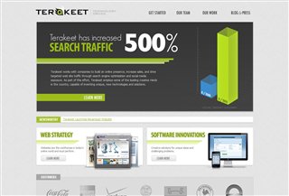 Terakeet Internets:Internet