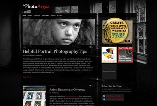 The Photo Argus Māksla:Art
