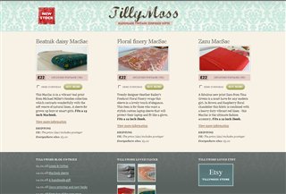 Tillymoss Veikali:Shopping
