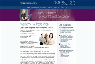 Tradeweb 