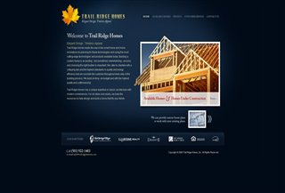 Trailridgehomesinc Arhitektūra:Architecture