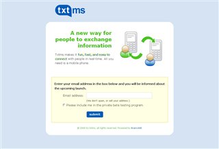 Txtms Internets:Internet