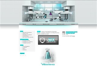 Vsixlab Korporatīvais stils:Companies