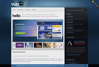 Vuu Media Korporatīvais stils:Companies
