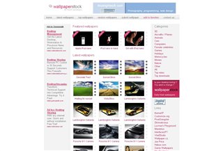 Wallpaperstock Uzziņu portāli:Directory/Search