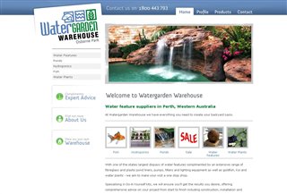 Watergarden Warehouse Darba piedāvājumi:Jobs