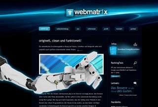 Webmatr1x Korporatīvais stils:Companies