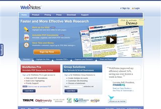Webnotes Tehnoloģija:Technology