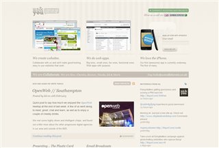 We Collaborate Korporatīvais stils:Companies