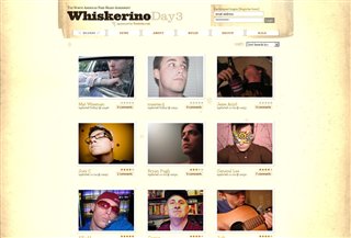 Whiskerino2005 Pasākumi:Events