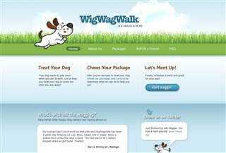 Wigwagwalk Mājdzīvnieki:Pets