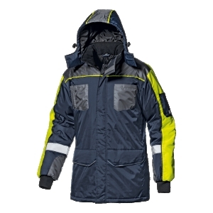 Winter Jackets