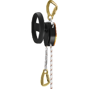 Evacuation and Rescue equipment