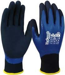 Gloves