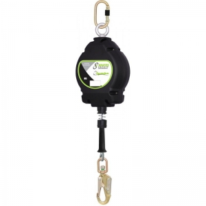 Self Retractable Lifelines